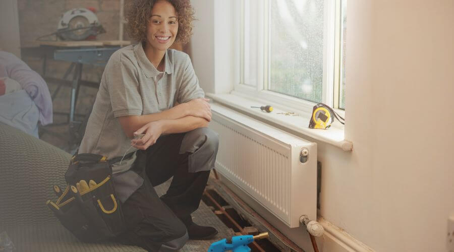 Professional septic pumping service in Columbus, NJ